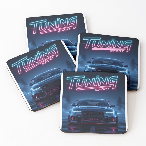 Item preview, Tuning enthusiasts - German sports car RS designed and sold by Salimgor Hangaround Music.