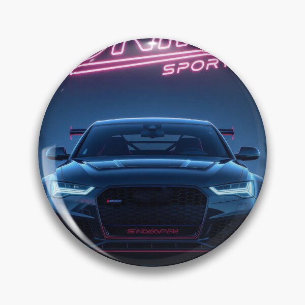 Item preview, Tuning enthusiasts - German sports car RS designed and sold by Salimgor Hangaround Music.
