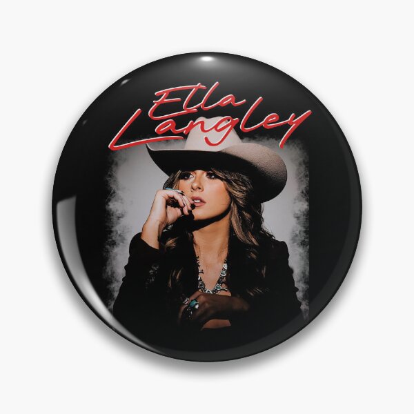 Item preview, ELLA LANGLEY designed and sold by NedraHarvey.
