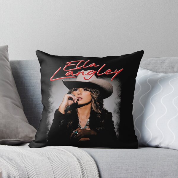 Item preview, ELLA LANGLEY designed and sold by NedraHarvey.