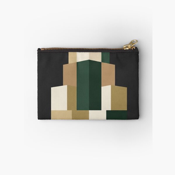 Item preview, Financial Foundation Minimalist Abstract Art designed and sold by Zaramodo.