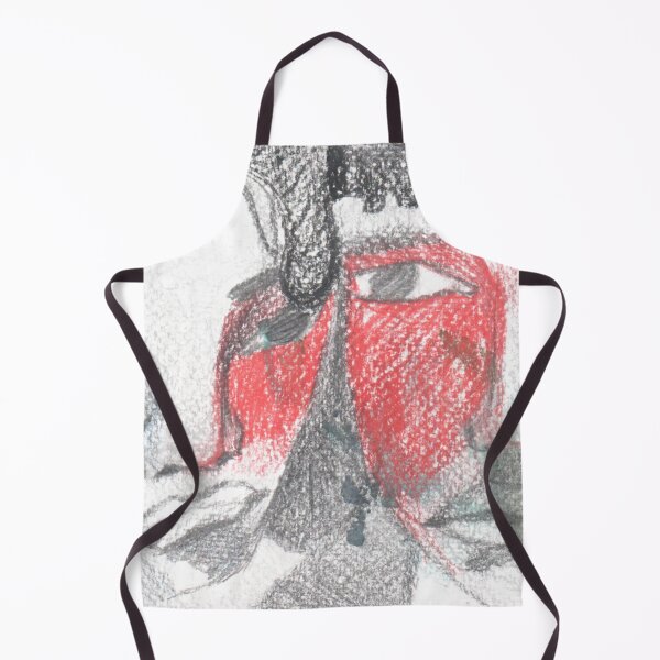 Item preview, Lovers Abstract  designed and sold by dadadoodles.