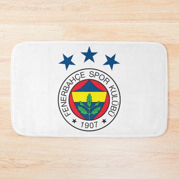 Item preview, Fenerbahce Logo  designed and sold by dollye-skewz.