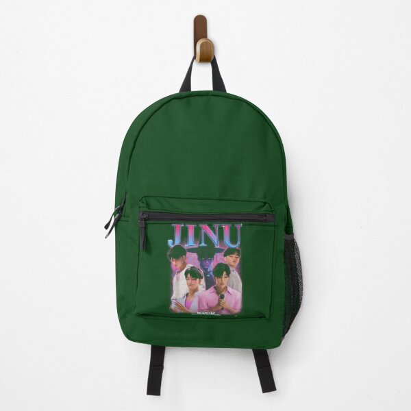 Item preview, Jinu Heartthrob Officially Licensed T-Shirt designed and sold by ScentBackInTime.