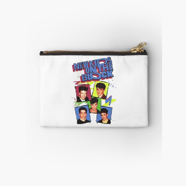 Item preview, NEW KIDS ON THE BLOCK BAND designed and sold by EunaWilkinson.