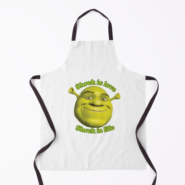 Item preview, Shrek is Love Shrek is Life designed and sold by shreksavvy.