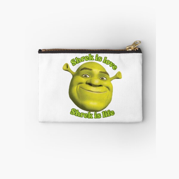 Item preview, Shrek is Love Shrek is Life designed and sold by shreksavvy.
