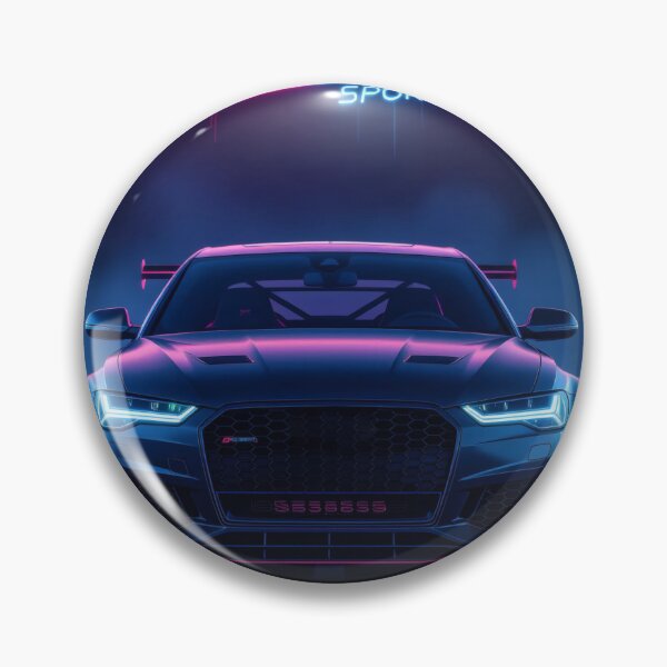 Item preview, Tuning enthusiasts - German sports car RS 2 designed and sold by Salimgor Hangaround Music.