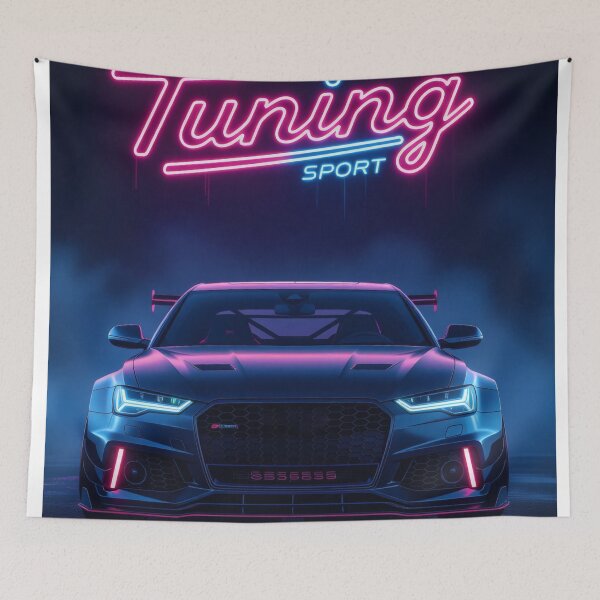 Item preview, Tuning enthusiasts - German sports car RS 2 designed and sold by Salimgor Hangaround Music.