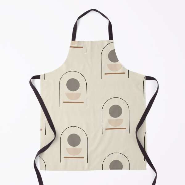 Item preview, Boho Arch Geometric Abstract Art Modern Minimalist Shape designed and sold by Artemis & Woven Collective.
