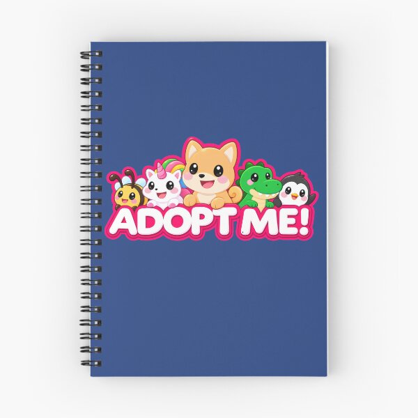 Item preview, Adopt Me Cool Roblox Character Gamer Art – Funny Roblox Fan Design designed and sold by flowerpower999.