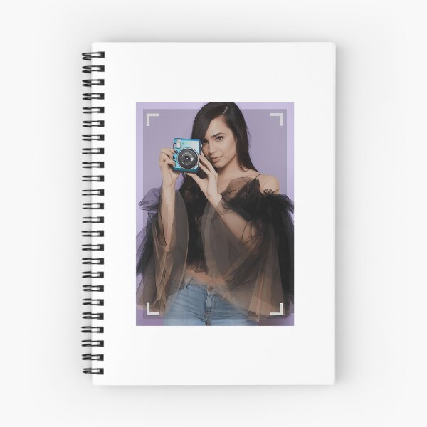 Item preview, Sofia Carson designed and sold by cayde-nsimon.