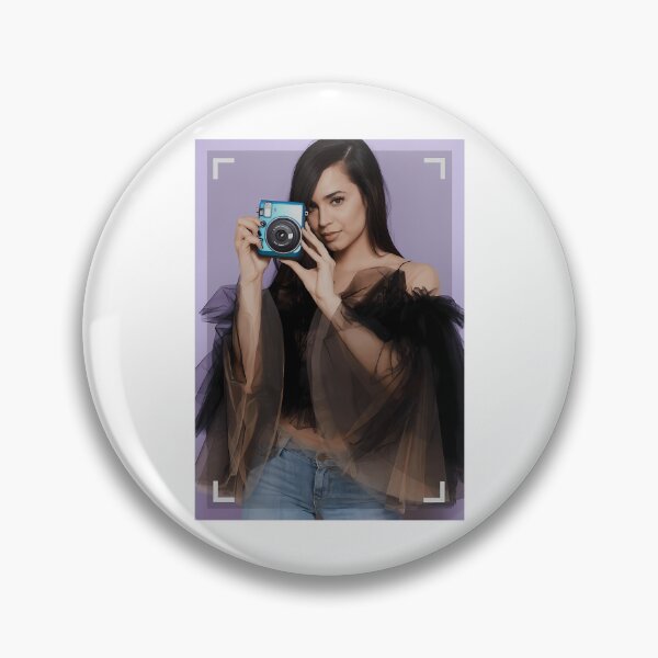 Artikelvorschau, Sofia Carson entworfen und verkauft von cayde-nsimon.