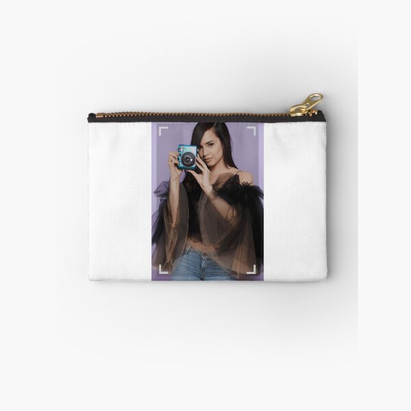 Item preview, Sofia Carson designed and sold by cayde-nsimon.