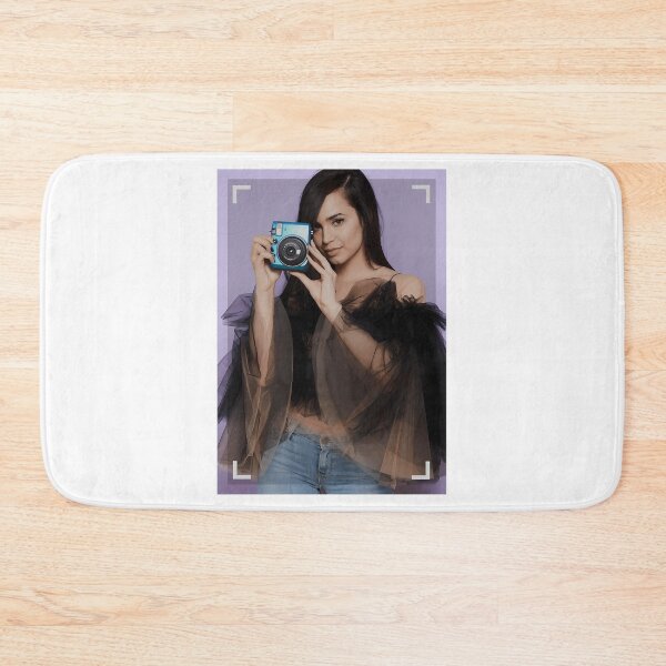 Item preview, Sofia Carson designed and sold by cayde-nsimon.