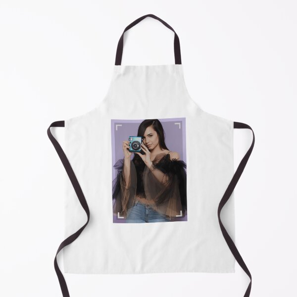 Item preview, Sofia Carson designed and sold by cayde-nsimon.