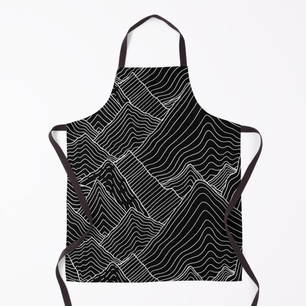 Item preview, The dark peaks designed and sold by Swadeillustrations.