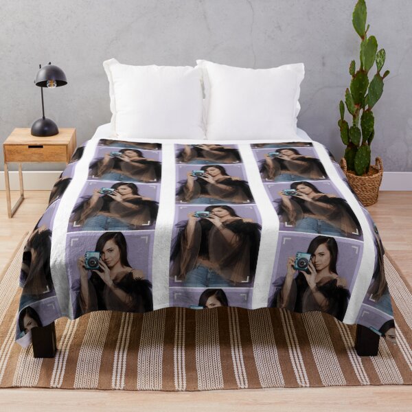 Item preview, Sofia Carson designed and sold by cayde-nsimon.