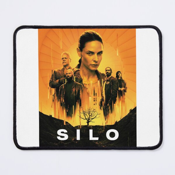 Item preview, Silo designed and sold by romHaDeone.