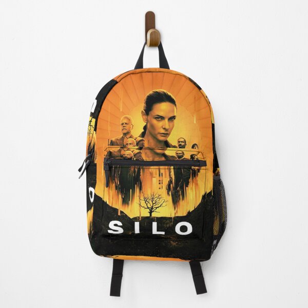 Item preview, Silo designed and sold by romHaDeone.