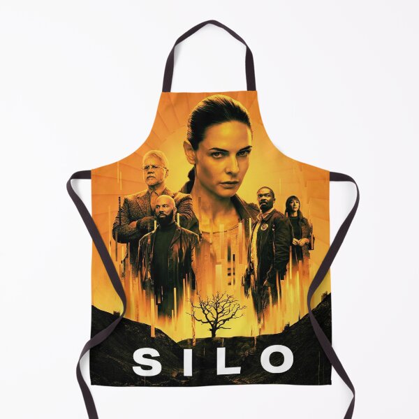 Item preview, Silo designed and sold by romHaDeone.
