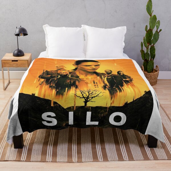 Item preview, Silo designed and sold by romHaDeone.