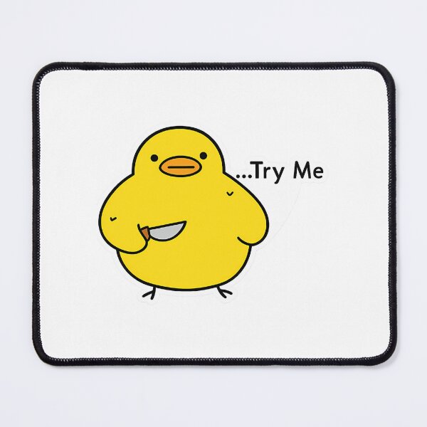 Item preview, Try Me designed and sold by serah-pasc.