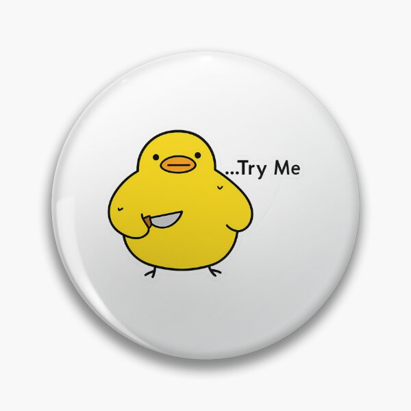 Item preview, Try Me designed and sold by serah-pasc.