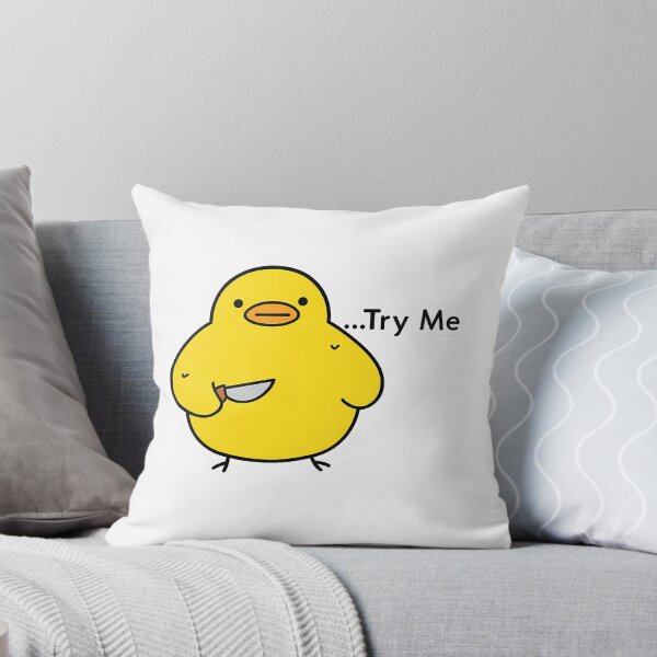 Item preview, Try Me designed and sold by serah-pasc.