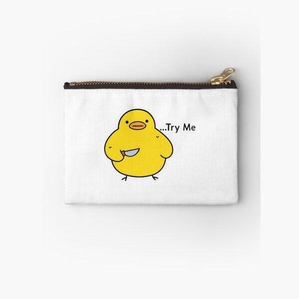 Item preview, Try Me designed and sold by serah-pasc.