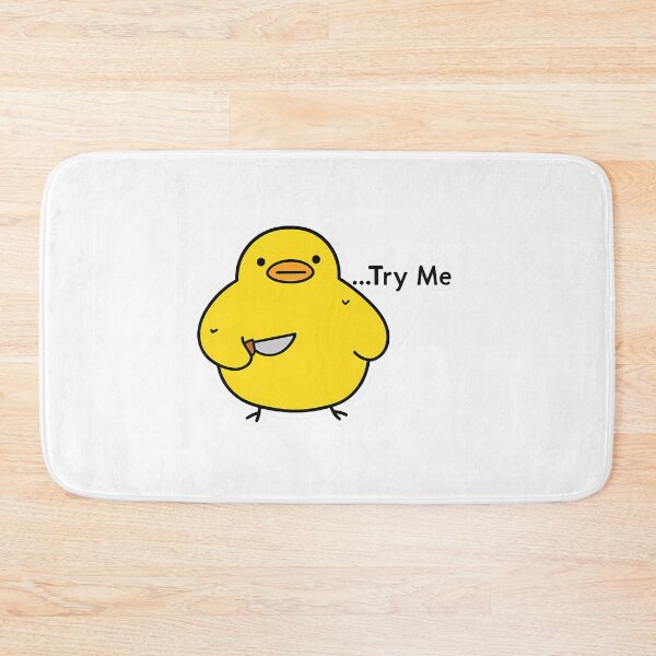 Item preview, Try Me designed and sold by serah-pasc.