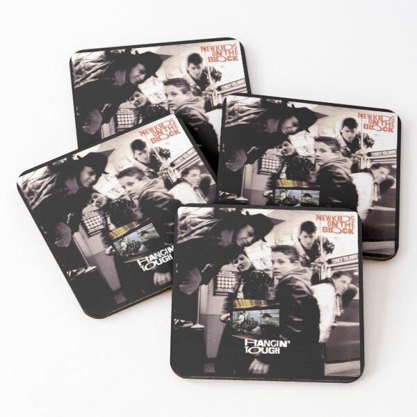 Item preview, NEW KIDS ON THE BLOCK BAND designed and sold by EunaWilkinson.