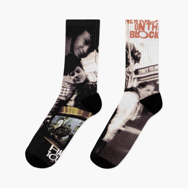 Item preview, NEW KIDS ON THE BLOCK BAND designed and sold by EunaWilkinson.
