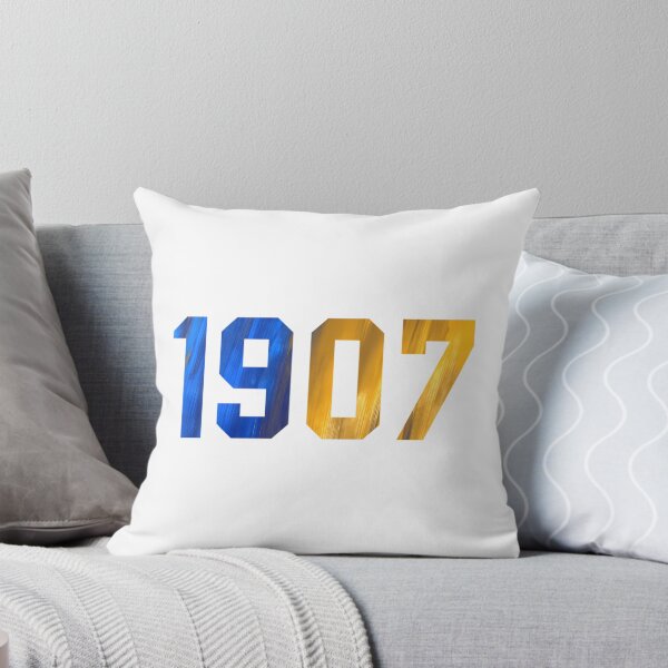 Item preview, 1907 Fenerbahe Yellow Blue D designed and sold by dollye-skewz.