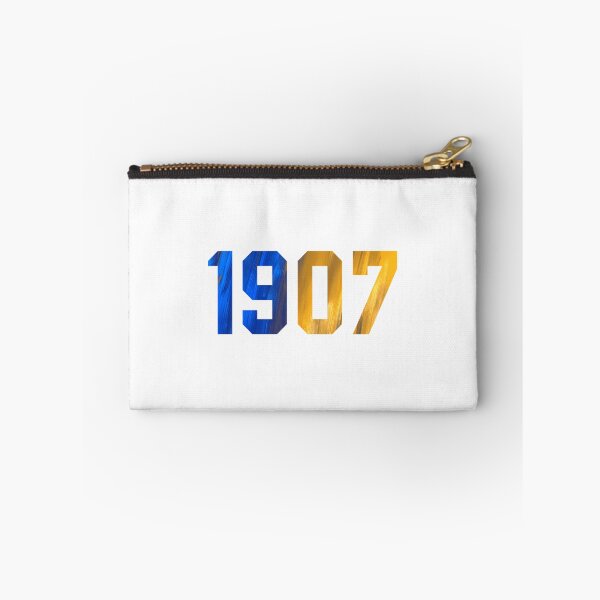 Item preview, 1907 Fenerbahe Yellow Blue D designed and sold by dollye-skewz.
