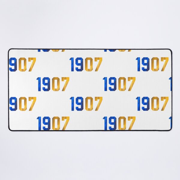 Item preview, 1907 Fenerbahe Yellow Blue D designed and sold by dollye-skewz.