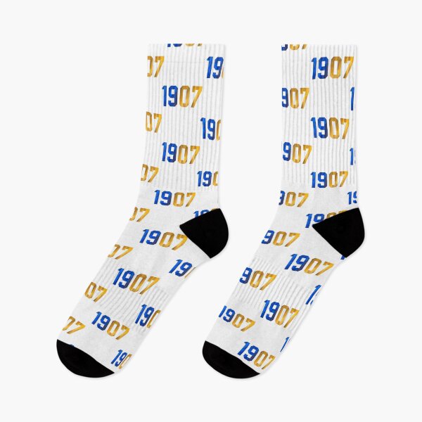 Item preview, 1907 Fenerbahe Yellow Blue D designed and sold by dollye-skewz.
