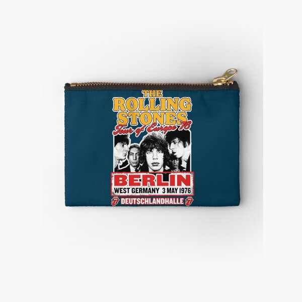 Item preview, The Rolling Stones Berlin West Germany 1976 designed and sold by SauerErik.