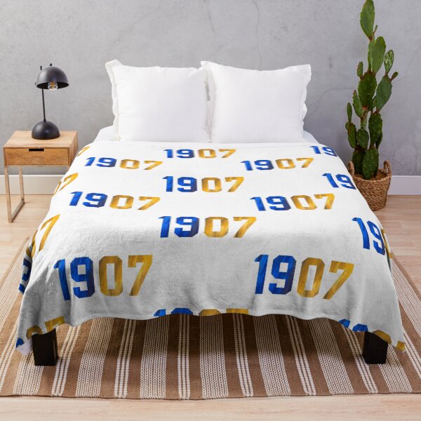 Item preview, 1907 Fenerbahe Yellow Blue D designed and sold by dollye-skewz.