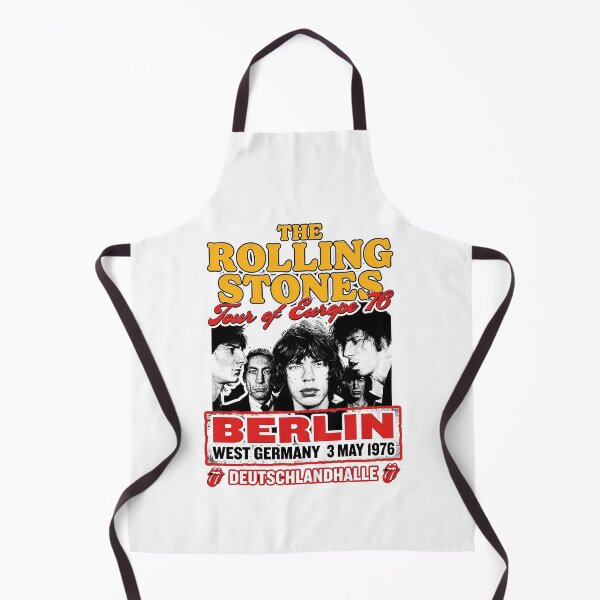 Item preview, The Rolling Stones Berlin West Germany 1976 designed and sold by SauerErik.