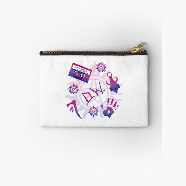 Item preview, Bisexual Dean Winchester designed and sold by ellingto-ncoc.