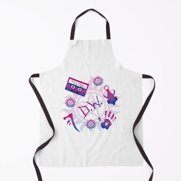 Item preview, Bisexual Dean Winchester designed and sold by ellingto-ncoc.
