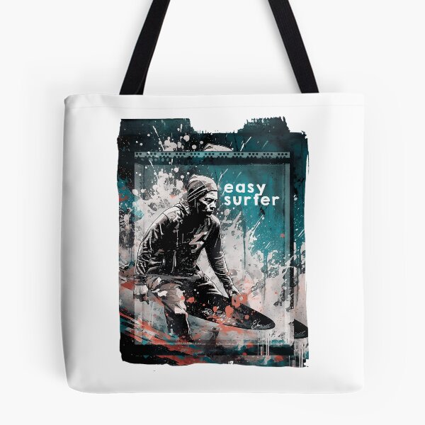 Item preview, Easy Surfer - Born To Be Wave designed and sold by jaida-roperx.