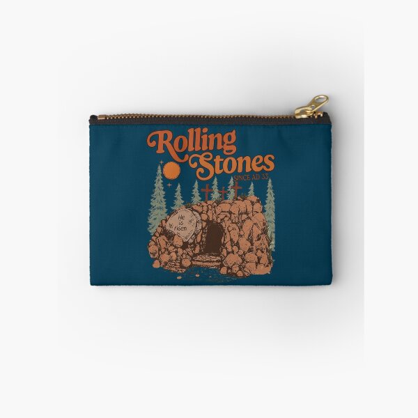 Item preview, Rolling Stones Exile on Main Street Cave Design designed and sold by SauerErik.