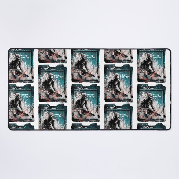 Item preview, Easy Surfer - Born To Be Wave designed and sold by jaida-roperx.