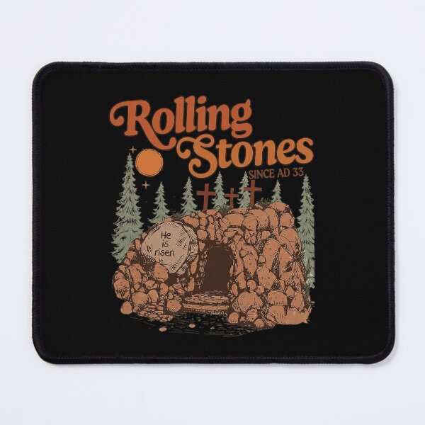 Item preview, Rolling Stones Exile on Main Street Cave Design designed and sold by SauerErik.