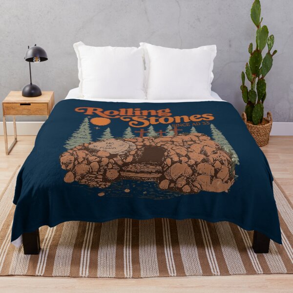Item preview, Rolling Stones Exile on Main Street Cave Design designed and sold by SauerErik.