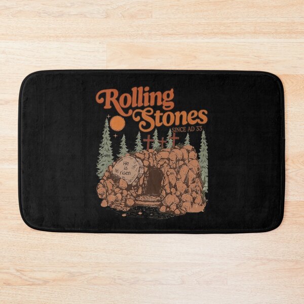 Item preview, Rolling Stones Exile on Main Street Cave Design designed and sold by SauerErik.