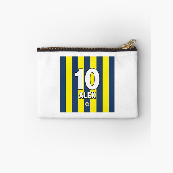 Item preview, Alex De Souza 10 Fenerbahce designed and sold by dollye-skewz.