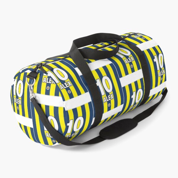 Item preview, Alex De Souza 10 Fenerbahce designed and sold by dollye-skewz.